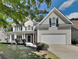 134 Eastlake Landing in Newnan, GA - Building Photo