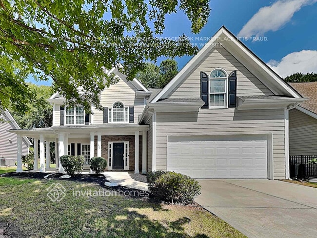 property at 134 Eastlake Landing