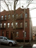 1952 E 8th St Apartments