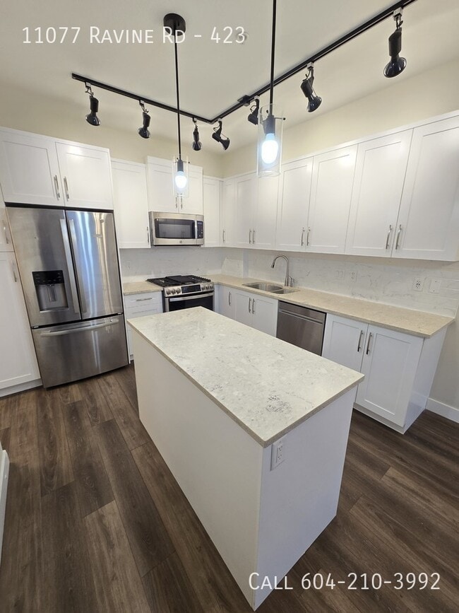 property at 11077 Ravine Rd