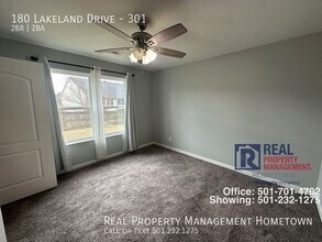 180 Lakeland Dr in Hot Springs, AR - Building Photo - Building Photo