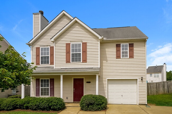 property at 3412 Monsieur Ct