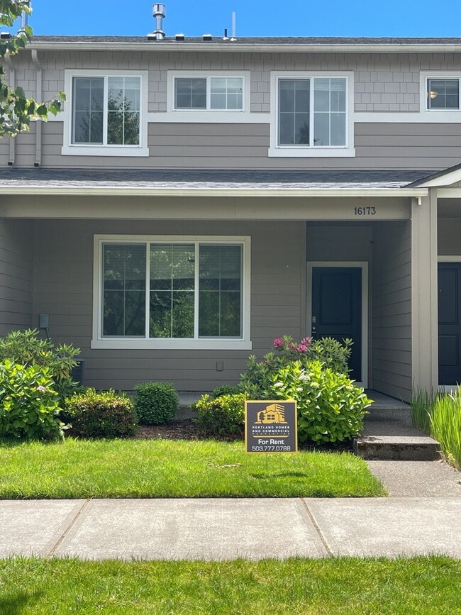 property at 16173 NW Reliance Ln