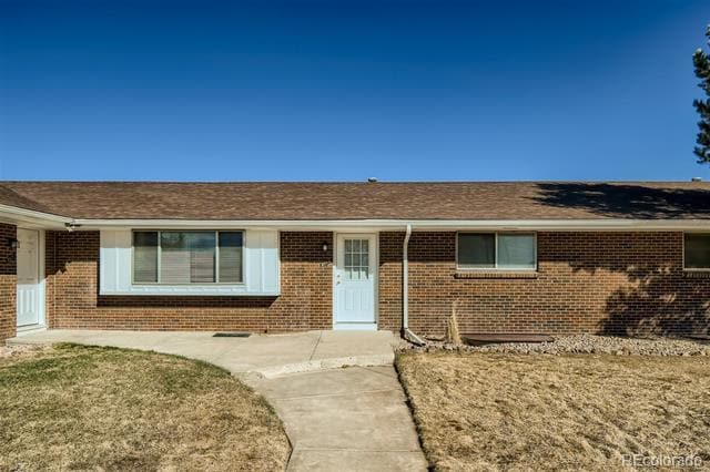 property at 1550 Wagner St