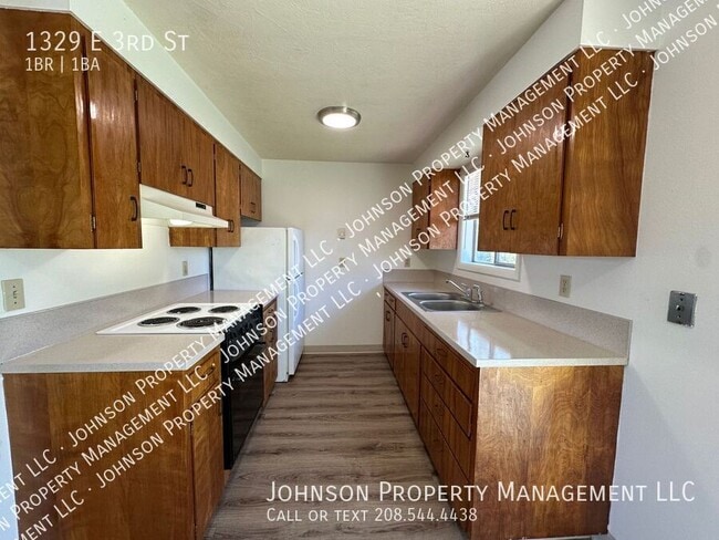 1329 E 3rd St in Meridian, ID - Building Photo - Building Photo