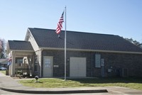 Country Estates in West Plains, MO - Foto de edificio - Building Photo