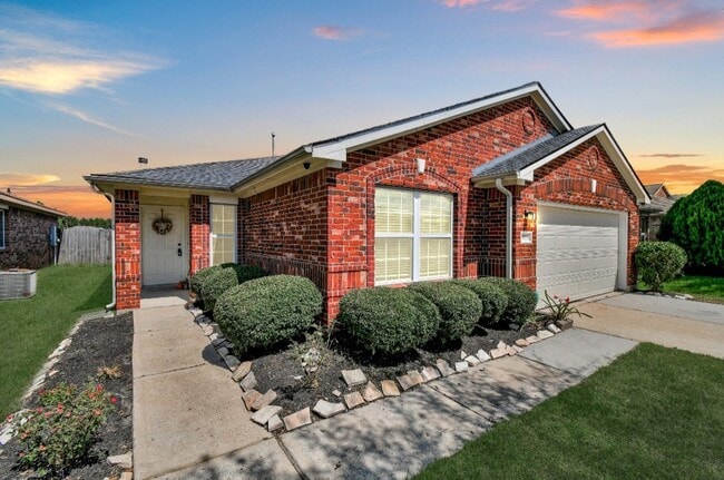 property at 12818 Schiller Park Ln