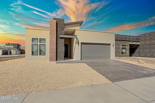 property at 961 Ada Ln