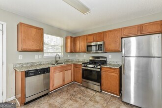 3328 N Winds Trail in Douglasville, GA - Building Photo - Building Photo