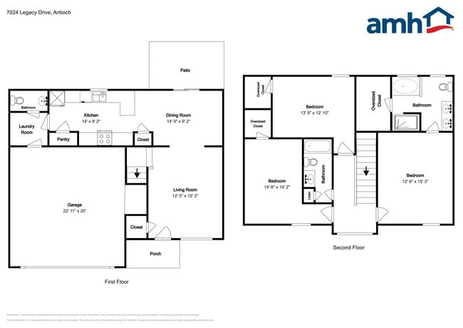 7024 Legacy Dr in Nashville, TN - Building Photo - Building Photo