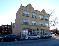 723 W 111th St in Chicago, IL - Building Photo - Building Photo