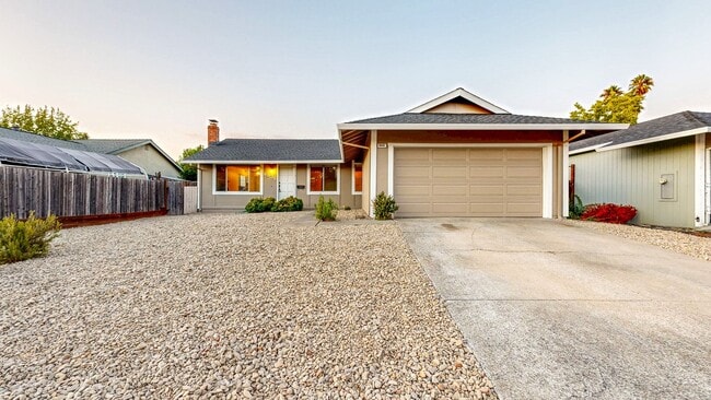 property at 8836 Lancaster Dr