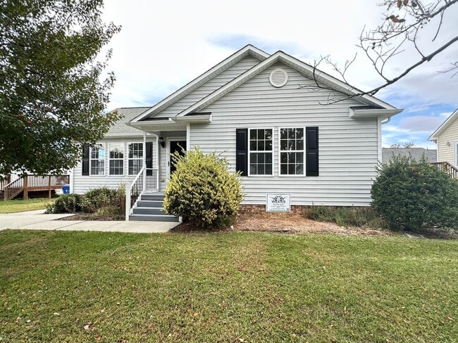 property at 212 Manning Way