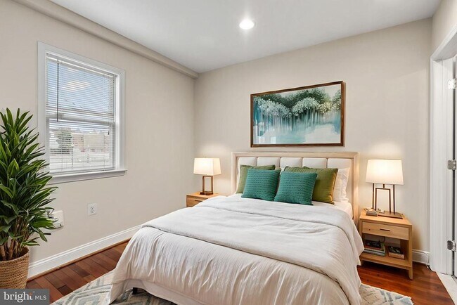 23 Bates St NW in Washington, DC - Building Photo - Building Photo