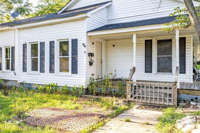 203 Church St in Albemarle, NC - Building Photo - Building Photo
