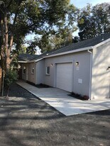 1436 N Cherry St in Chico, CA - Building Photo