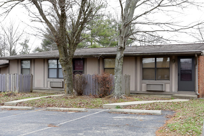 Slate Run in Bardstown, KY - Foto de edificio - Building Photo