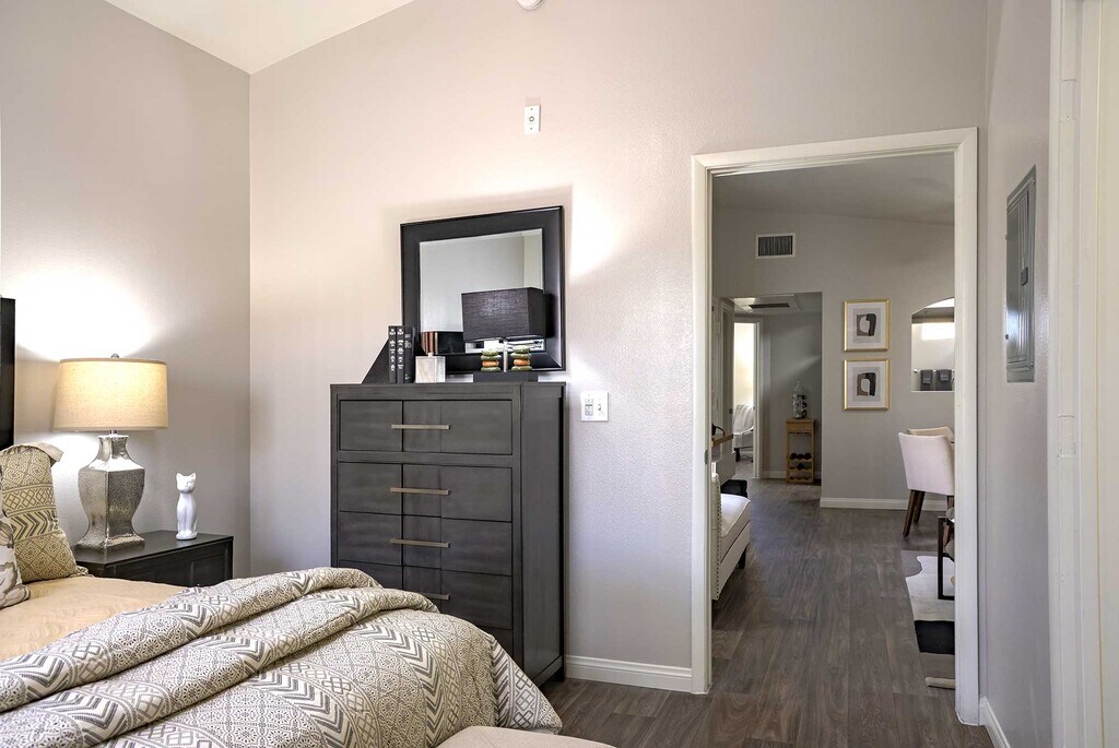 La Serena at the Parque Apartments in North Las Vegas, NV