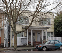 707 Martin Luther King Jr Way in Tacoma, WA - Building Photo
