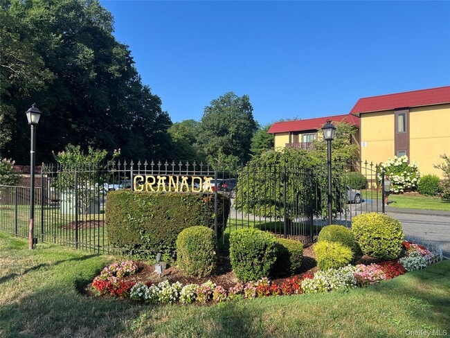 property at 1 Granada Crescent