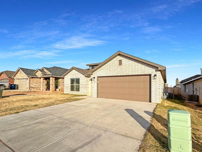 3220 Corpus Ave in Wolfforth, TX - Building Photo - Building Photo