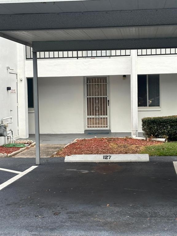 property at 2060 Marilyn St