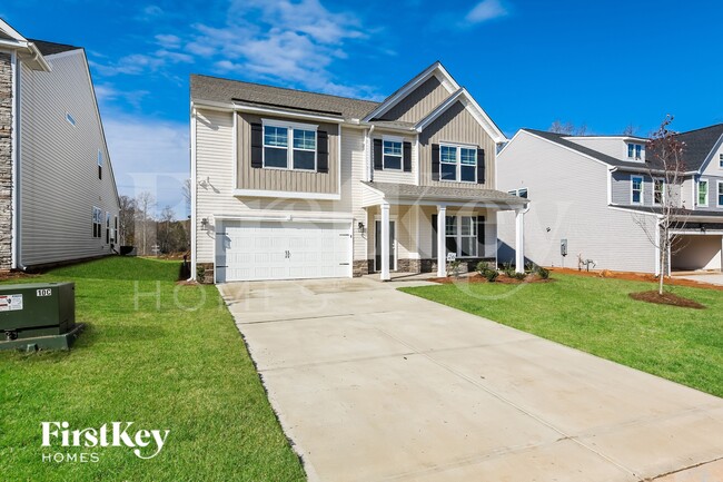 569 Hillpark Ln in Greer, SC - Building Photo - Building Photo