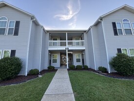 6194 Hwy 59 in Gulf Shores, AL - Building Photo