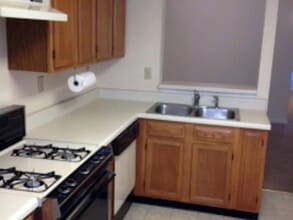 6461 Northridge Way in Morrow, GA - Foto de edificio - Building Photo