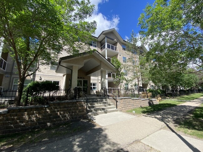 property at 12838-12865 65 St NW