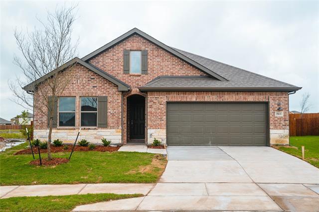 503 Virginia Wy in Princeton, TX - Building Photo