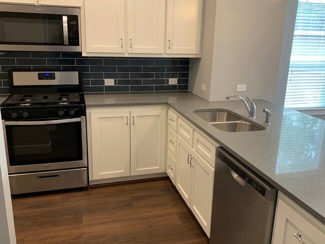 property at 2509 S Grand Blvd