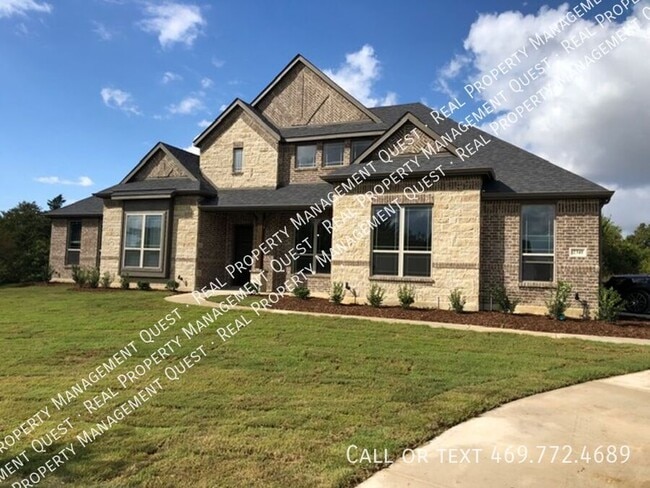 property at 2341 Christine Ln