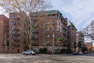 Alan Abby in Brooklyn, NY - Building Photo - Primary Photo