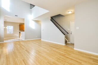 1453 Cairo Way in Fuquay Varina, NC - Building Photo - Building Photo
