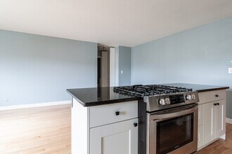 655 W Grace St, Unit 510 in Chicago, IL - Building Photo - Building Photo