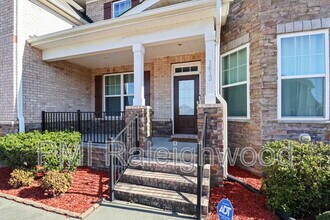 1813 Baldhead Island Dr in Apex, NC - Building Photo - Building Photo