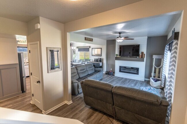 5103 Filly Ln in Missoula, MT - Building Photo - Building Photo