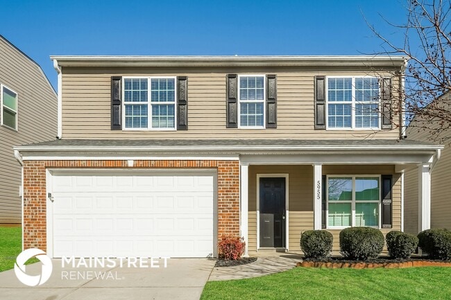 property at 5955 Odenton Ln