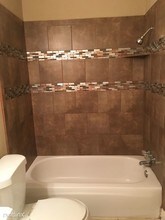 8416 La Porte Rd-Unit -Unit 1 in Houston, TX - Building Photo - Building Photo