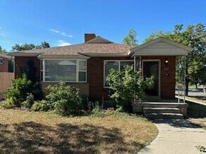 1835 S 1800 E in Salt Lake City, UT - Building Photo - Building Photo