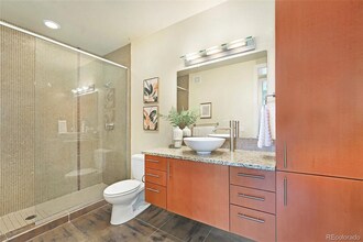 2460 W 29th Ave, Unit Ayr Loft 204 in Denver, CO - Building Photo - Building Photo