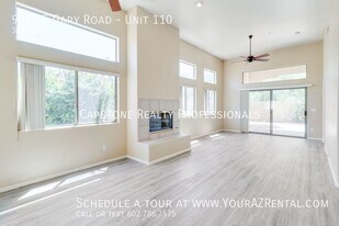 9065 E Gary Rd in Scottsdale, AZ - Building Photo