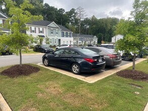 579 Hacksaw Trl in Raleigh, NC - Building Photo - Building Photo