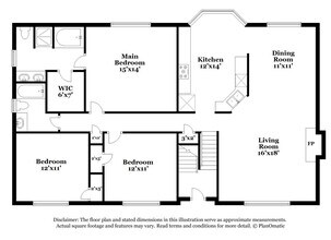 70 Woodlake Dr in Newnan, GA - Building Photo - Building Photo