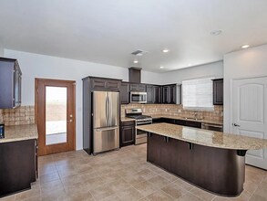 3836 W 36th St in Yuma, AZ - Building Photo - Building Photo