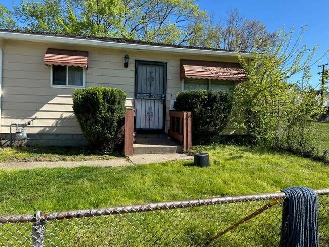 property at 12013 Imperial Ave