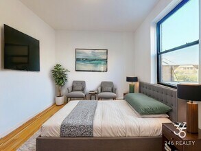 haven avenue in New York, NY - Building Photo - Building Photo