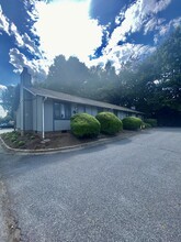 Colony Garden Apartments in Salisbury, NC - Building Photo - Building Photo