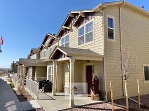 2122 Birmingham Loop in Colorado Springs, CO - Building Photo - Building Photo